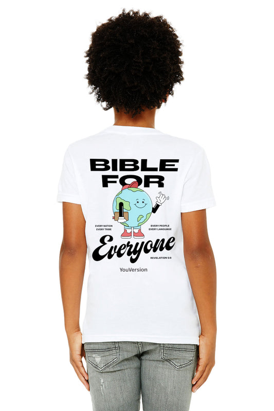 Youth - Bible for Everyone