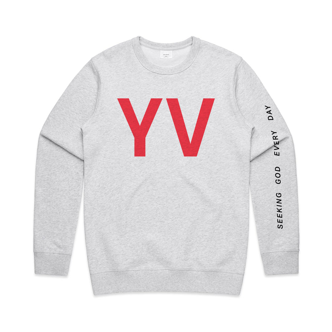YouVersion Sweatshirt