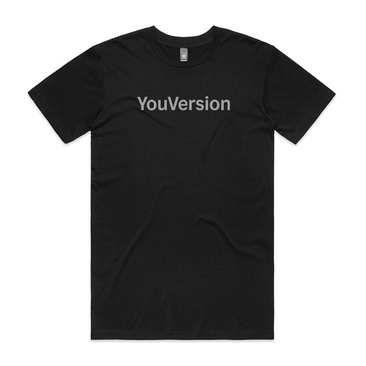 YouVersion T-shirt